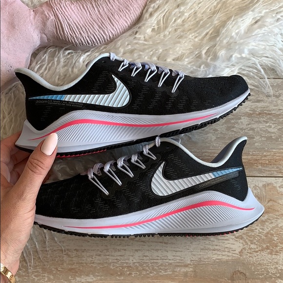 NWT Nike Air Zoom vomero 14 Running shoes - Picture 5 of 9